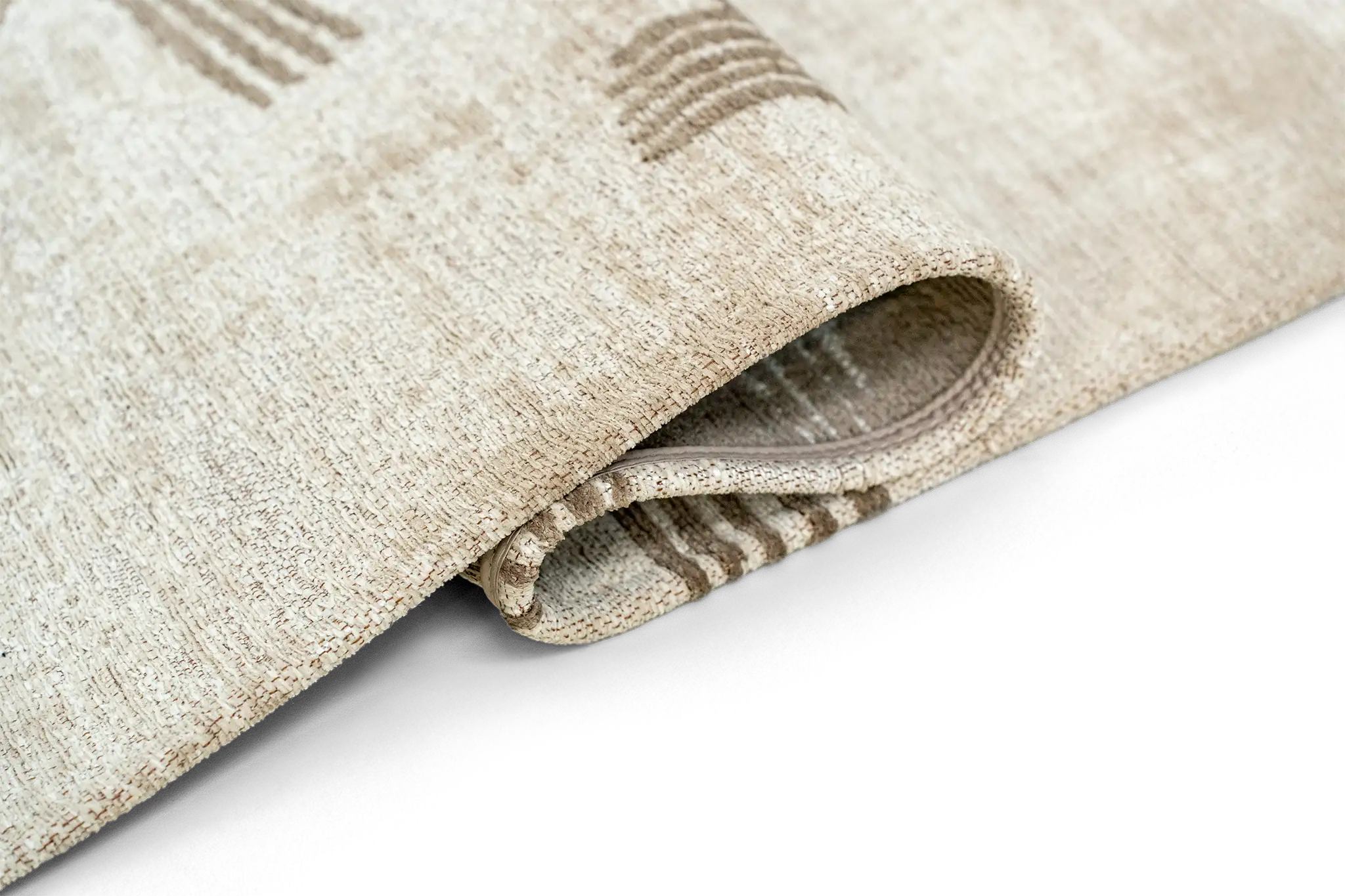 Kanji – Sanddyn – Flatvävd matta – bild 5