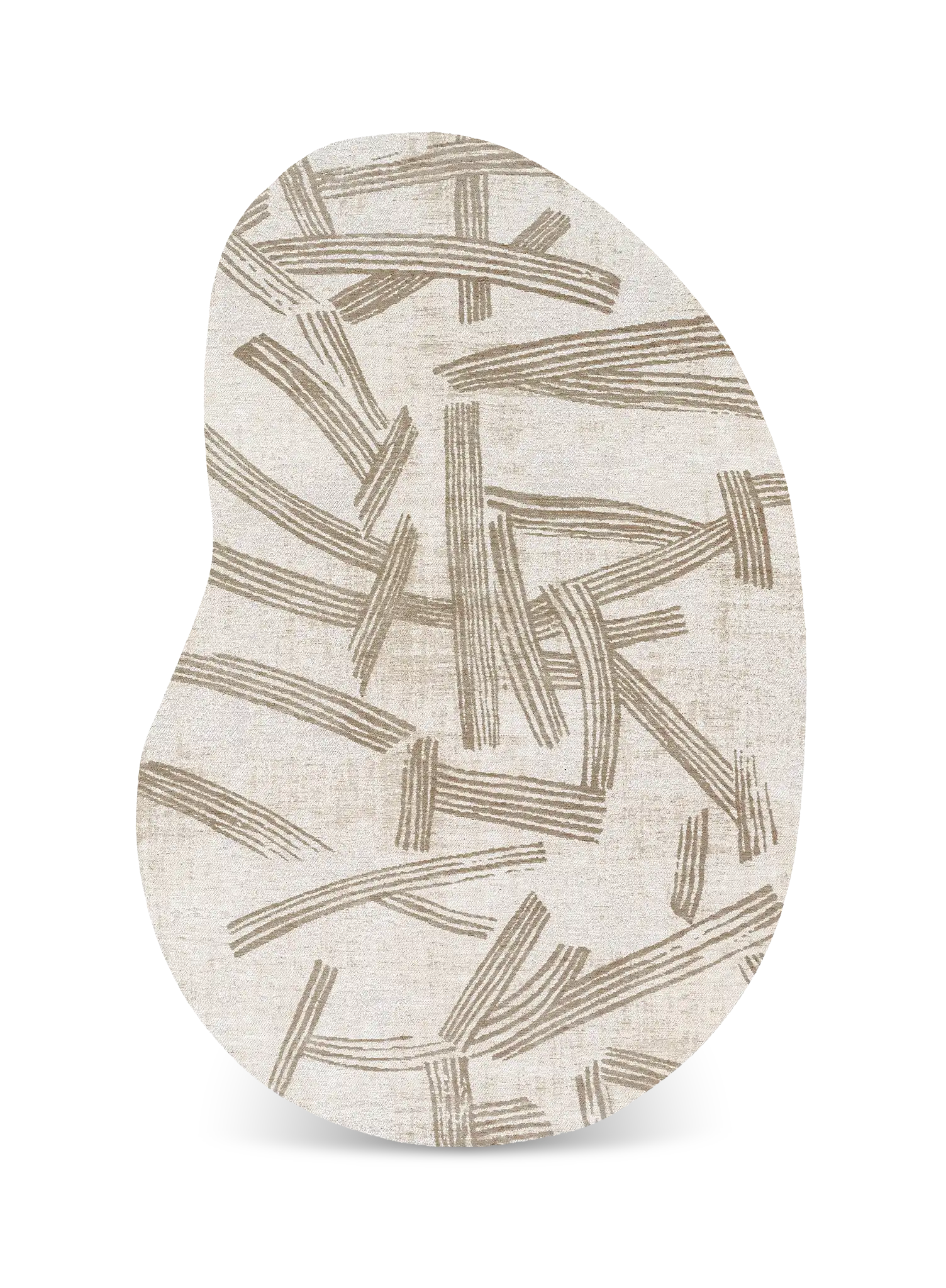 Kanji – Sanddyn – Flatvävd matta – bild 7