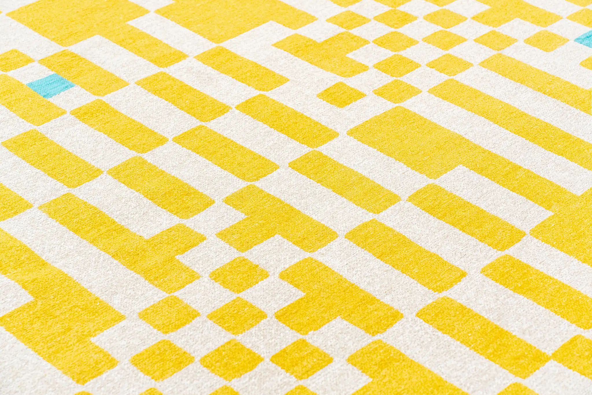 Chess – Cupcake – Flatvävd matta – bild 7