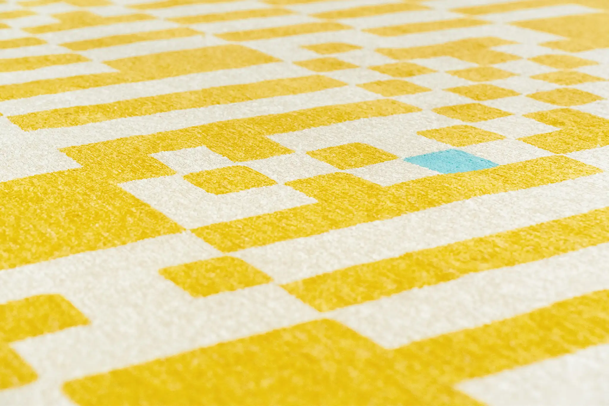 Chess – Cupcake – Flatvävd matta – bild 10
