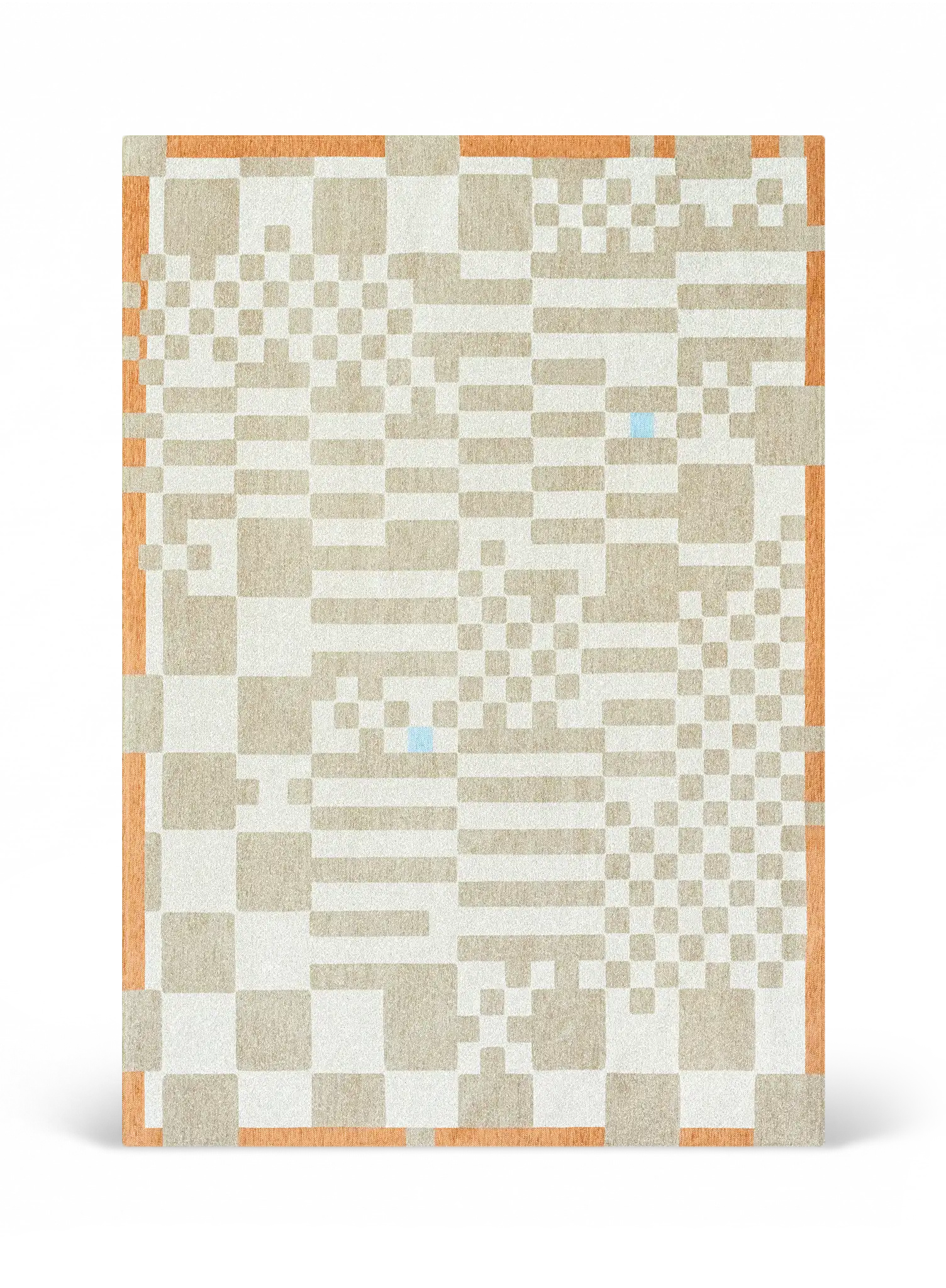Chess – Vinthund – Flatvävd matta – bild 1