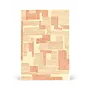 Zen Garden - Grenadine 2078