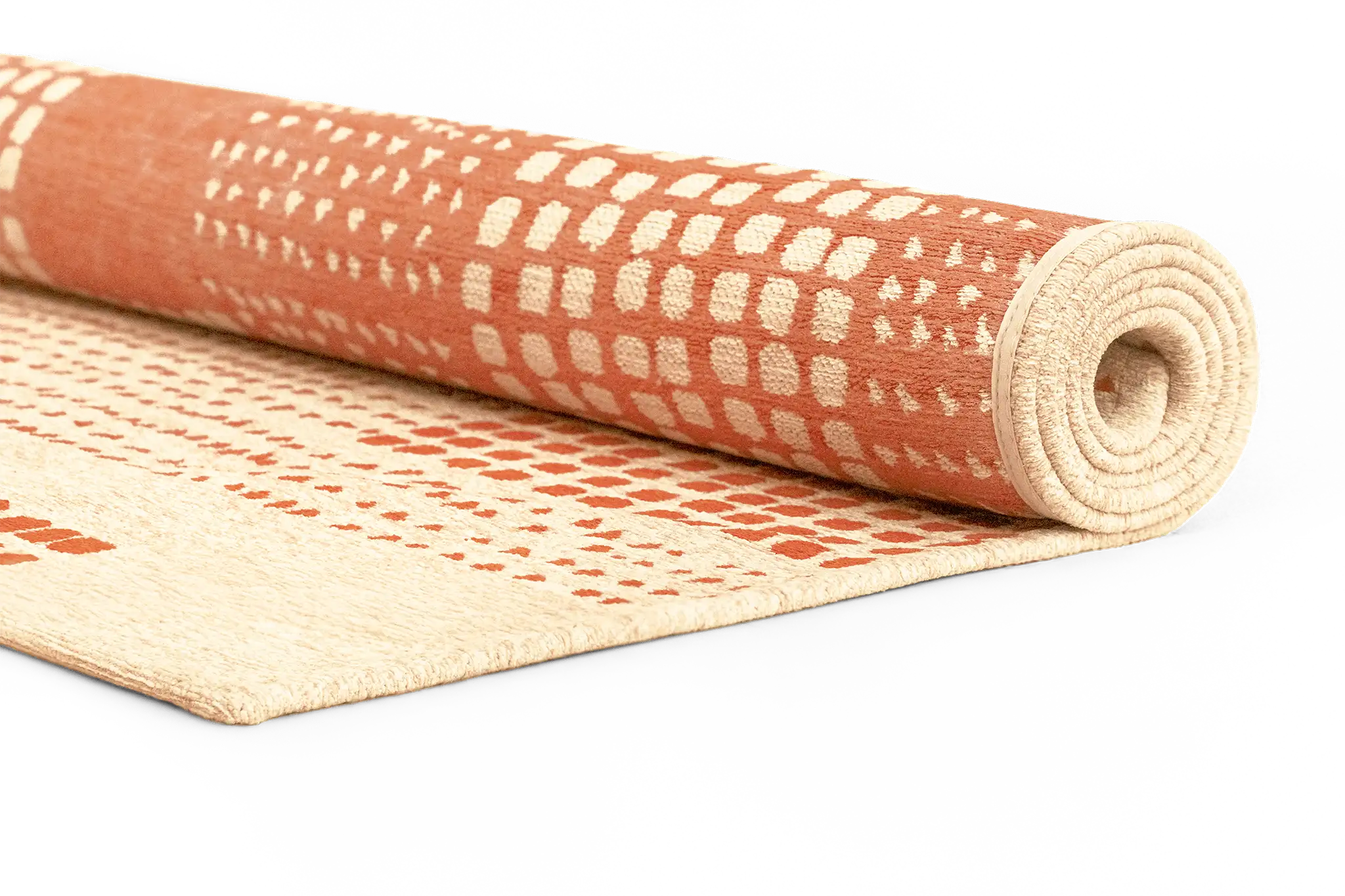 Zen Garden – Grenadin – Flatvävd matta – bild 6
