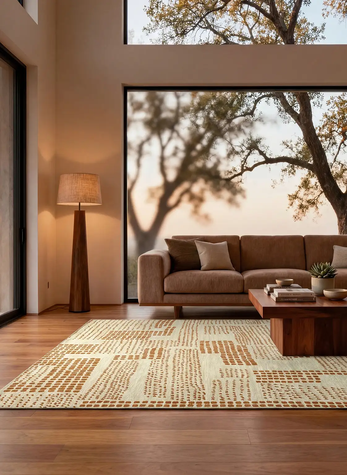 Zen Garden - Dryed Banana 2079