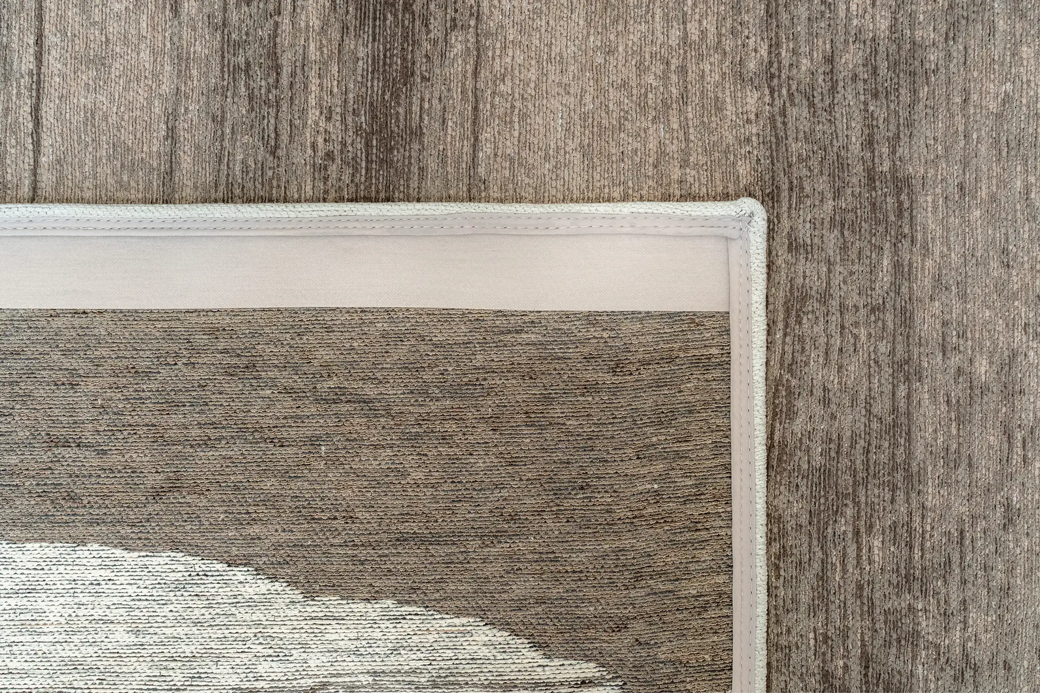 Brush – Mastix – Flatvävd matta – bild 3