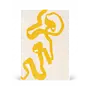 Ribbon - Pure Yellow 2084