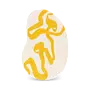 Ribbon - Pure Yellow 2084