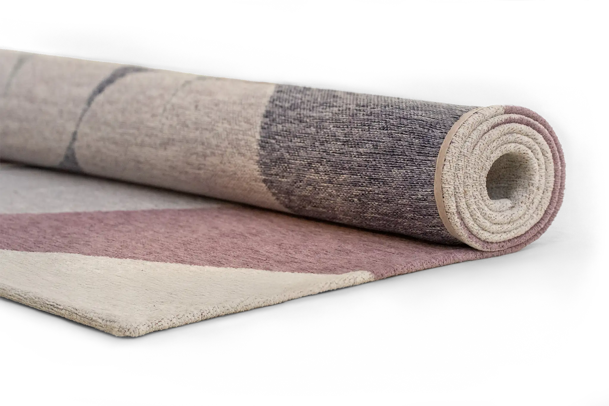 Stones – Förmörkelse – Flatvävd matta – bild 7