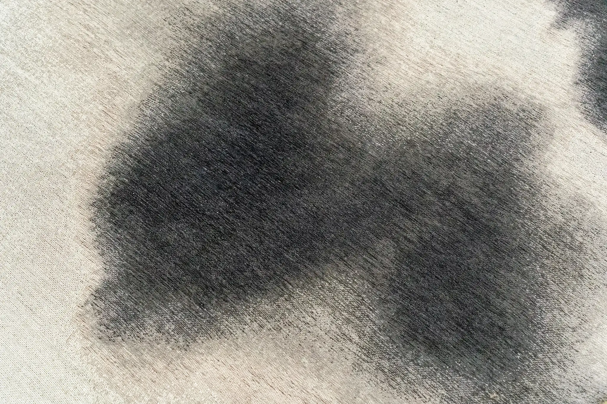 Aquarelle – Regn – Flatvävd matta – bild 9