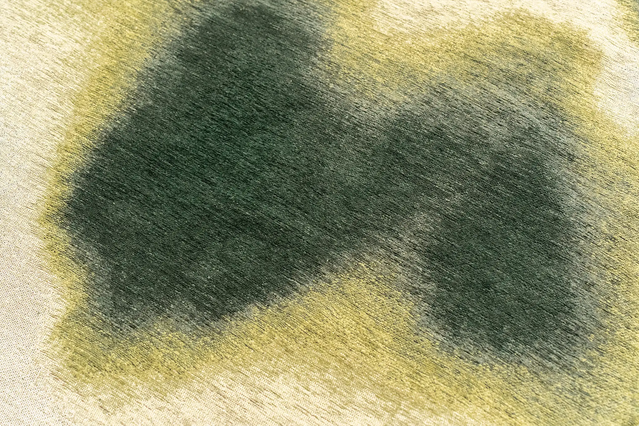 Aquarelle – Löv – Flatvävd matta – bild 10
