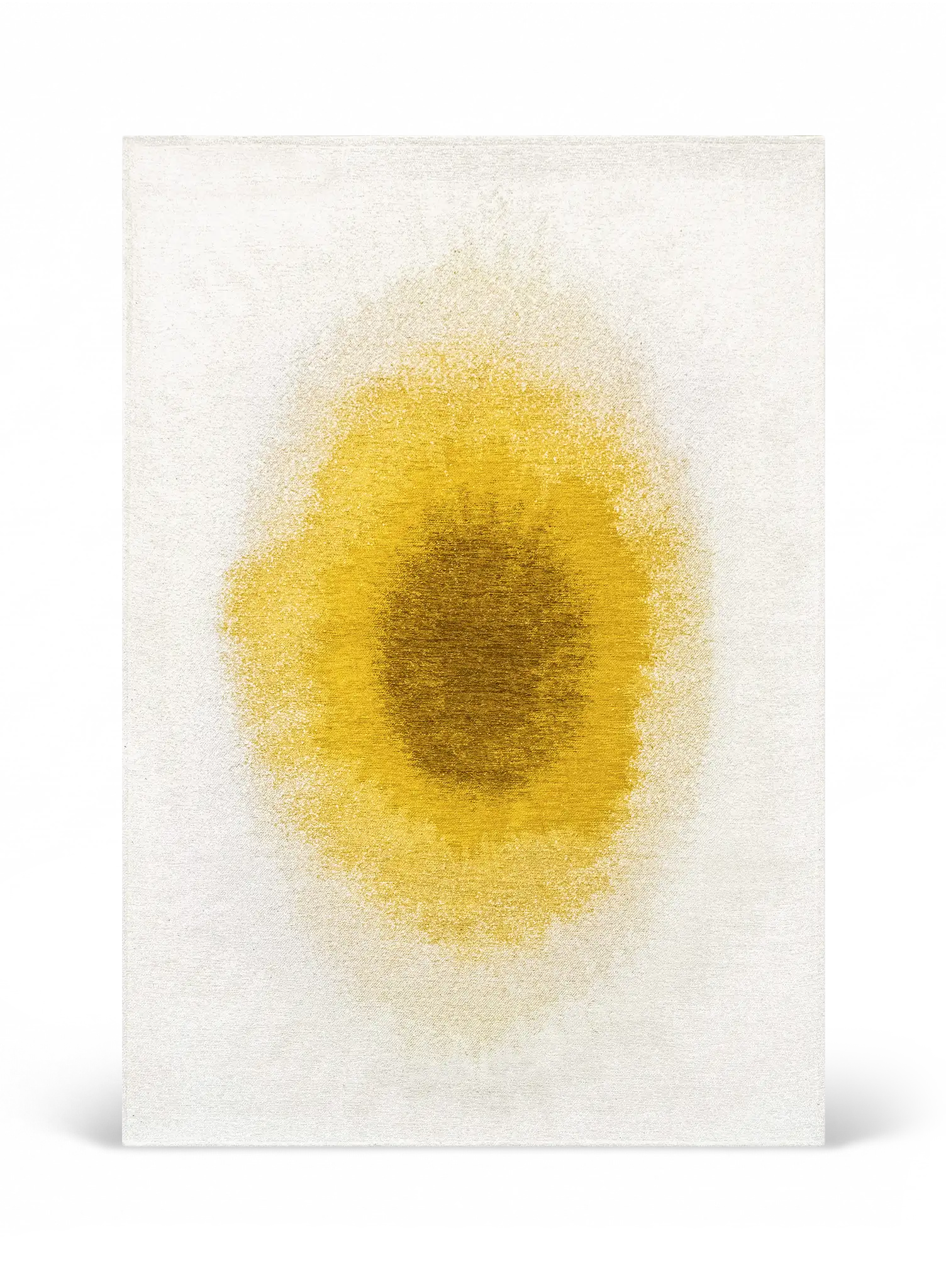 Drop – Mossa – Flatvävd matta – bild 1