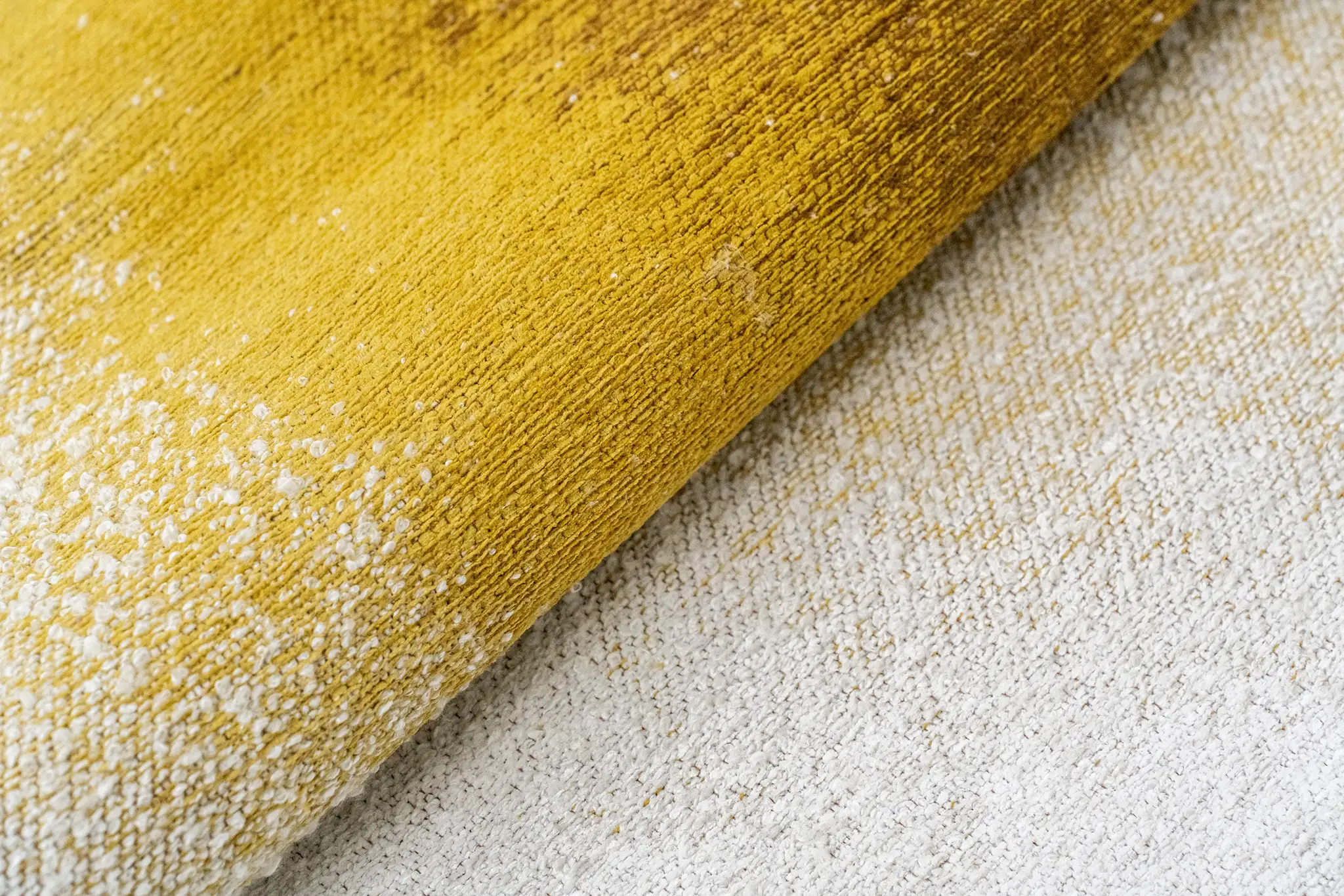 Drop – Mossa – Flatvävd matta – bild 9