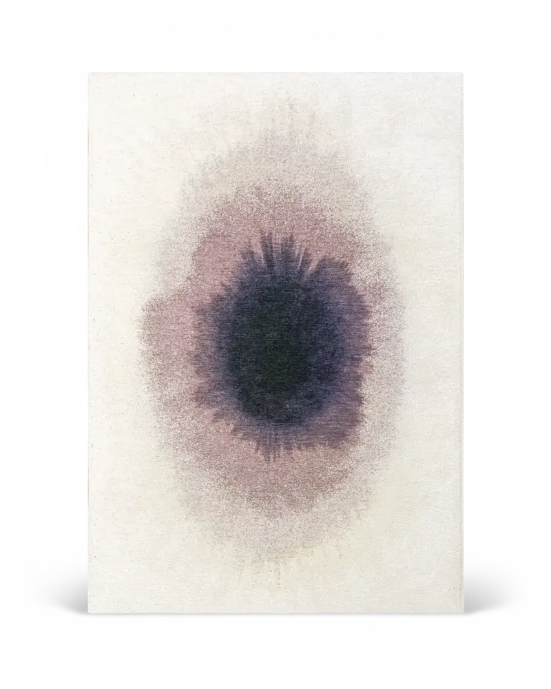 Louis De Poortere Purple Smoke 2101