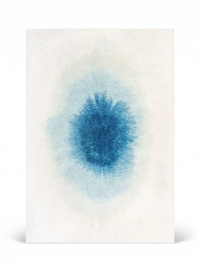 Dream in Blue 2102
