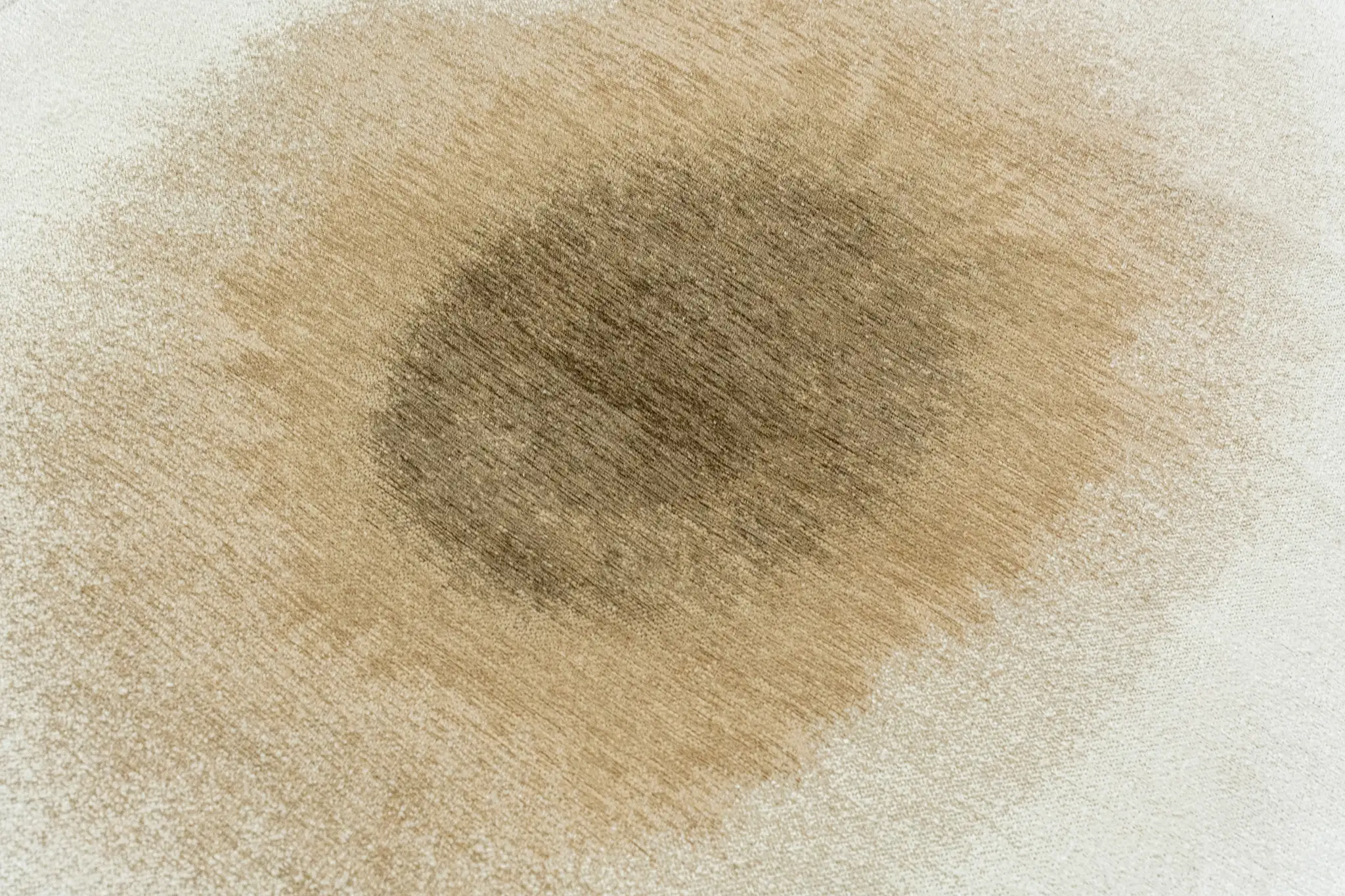 Drop – Rådjursbrun – Flatvävd matta – bild 8