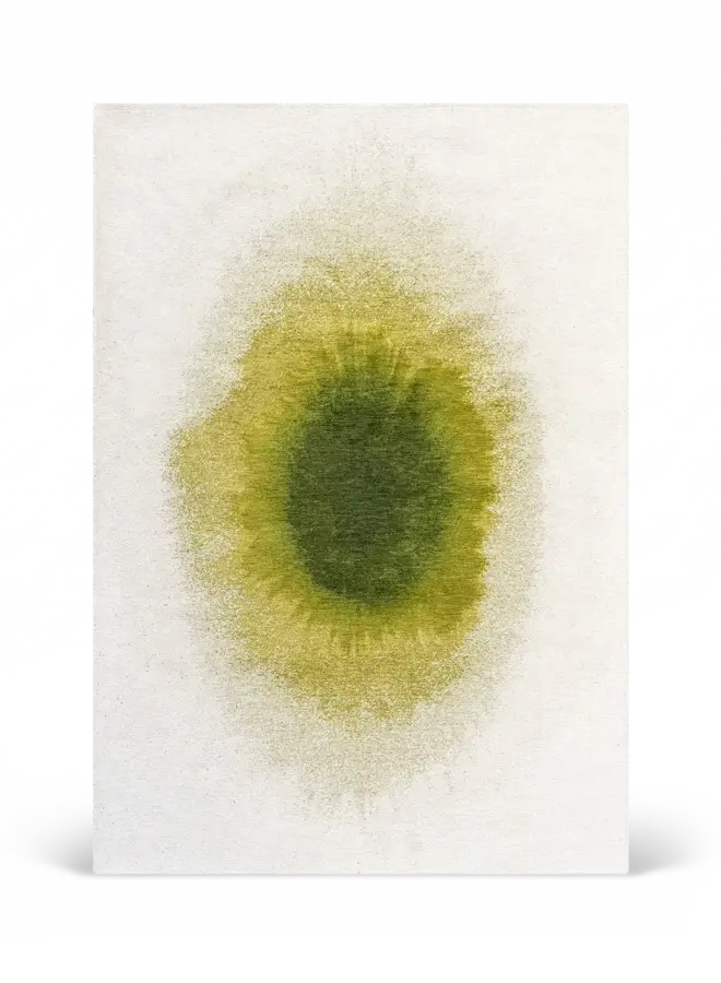 Green Pepper 2105