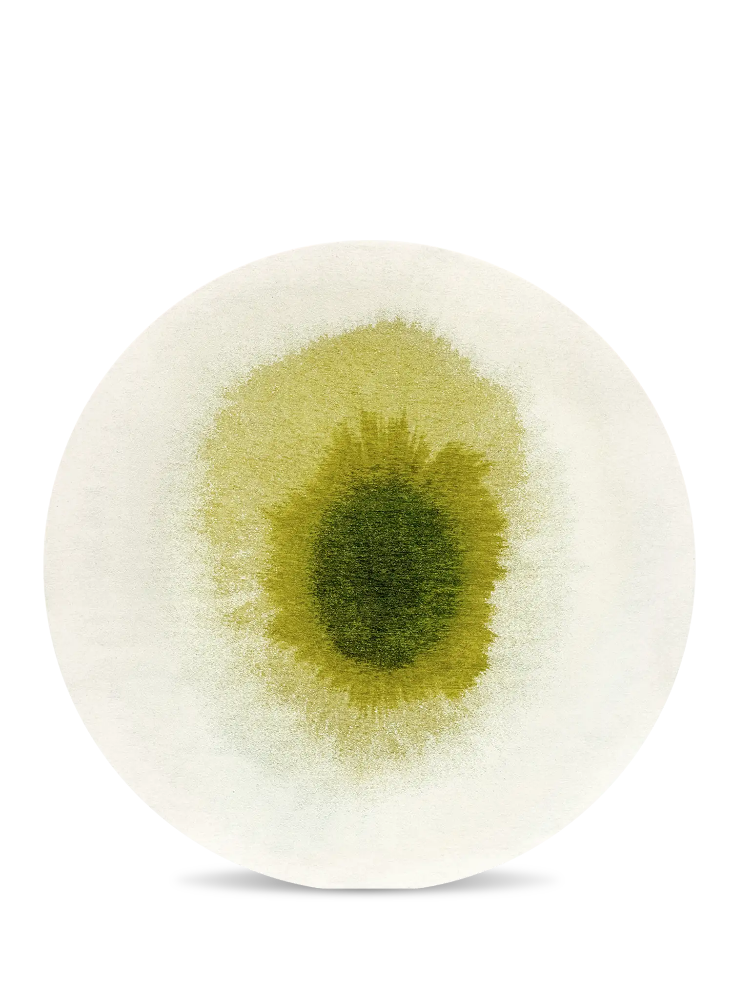 Drop – Grönpeppar – Flatvävd matta – bild 9