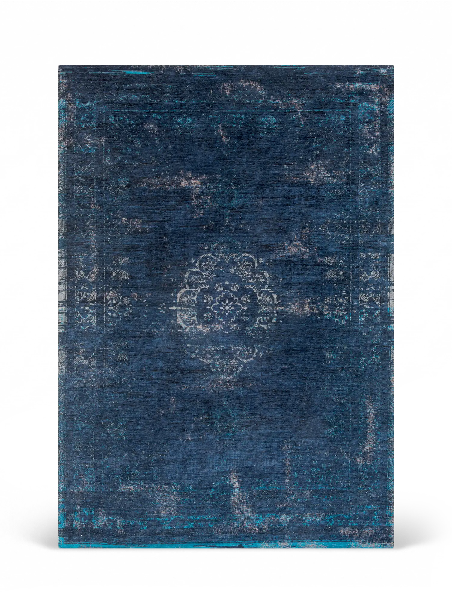 Blue Night 8254 - Medallion Collection