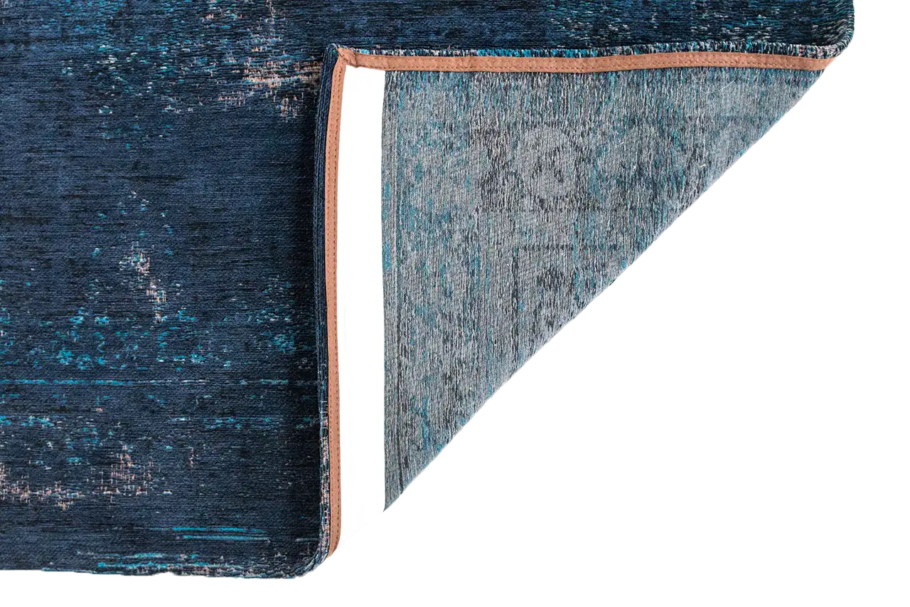 Blue Night 8254 - Medallion Collection