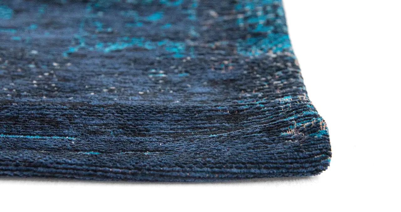 Blue Night 8254 - Medallion Collection