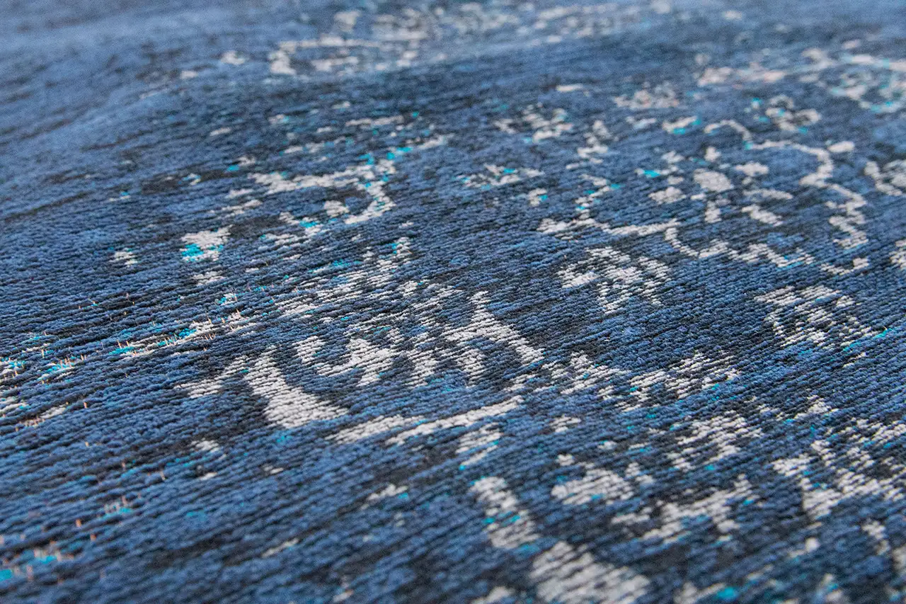 Blue Night 8254 - Medallion Collection