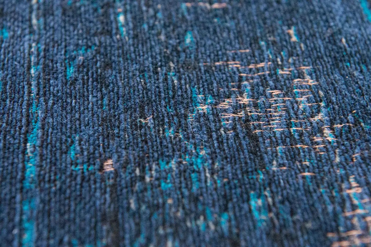 Blue Night 8254 - Medallion Collection