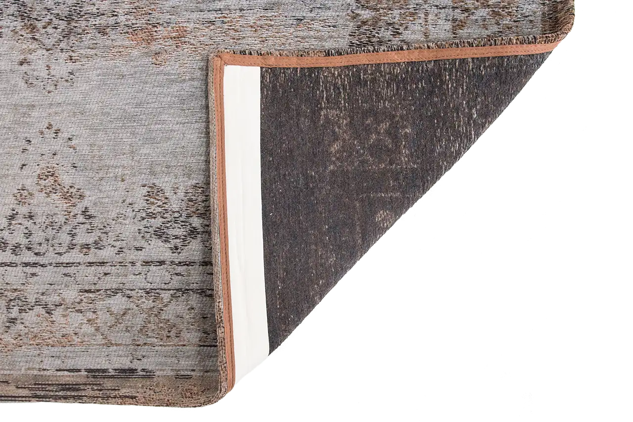 Grey Ebony 8257 - Medallion Collection