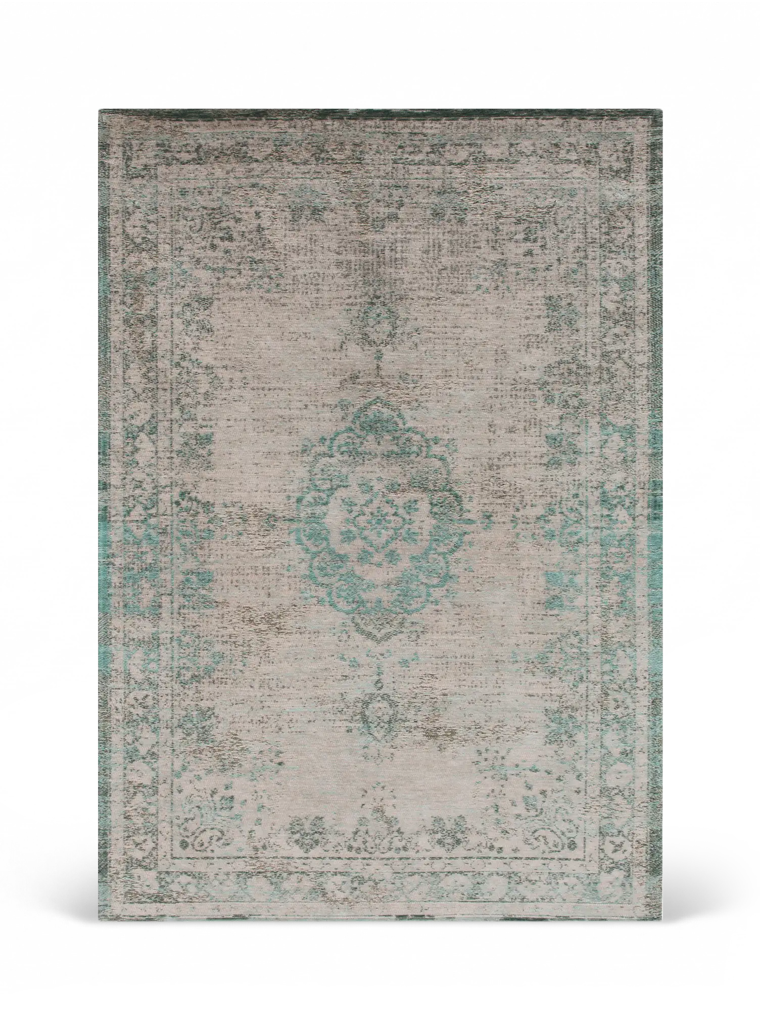 Jade Oyster 8259 - Medallion Collection
