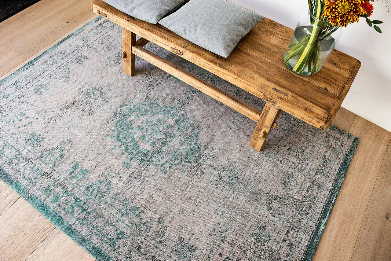 Jade Oyster 8259 - Medallion Collection