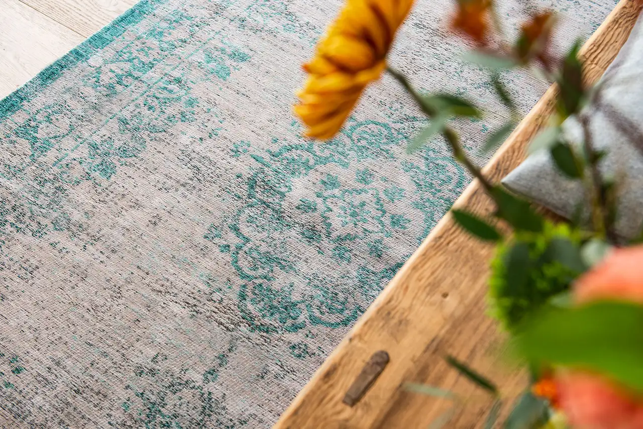 Jade Oyster 8259 - Medallion Collection