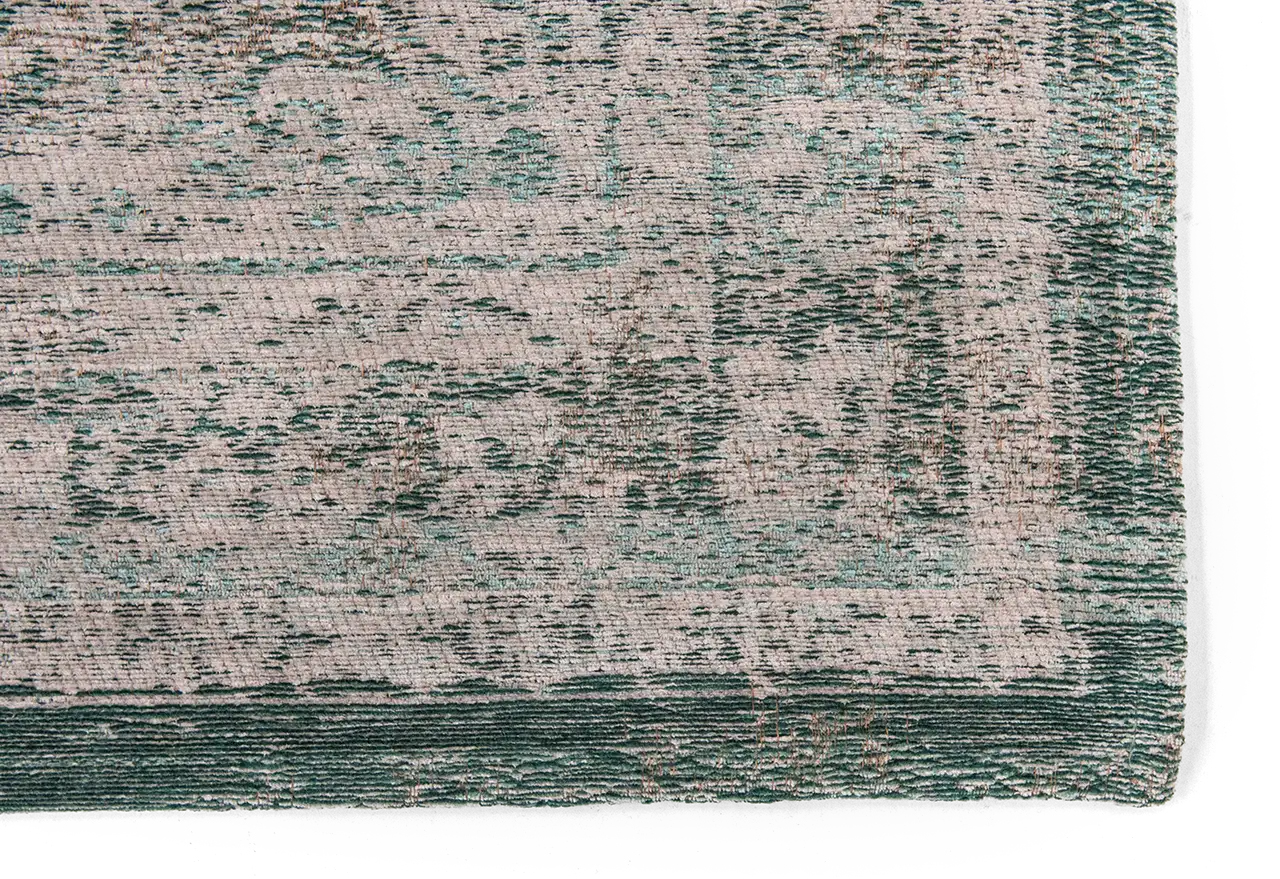 Jade Oyster 8259 - Medallion Collection