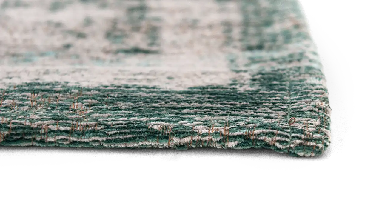 Jade Oyster 8259 - Medallion Collection