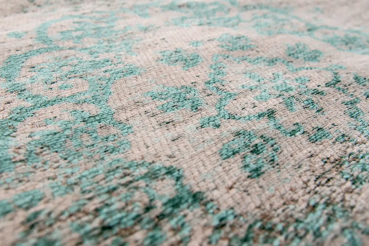Jade Oyster 8259 - Medallion Collection