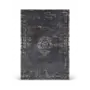 Mineral Black 8263 - Medallion Collection