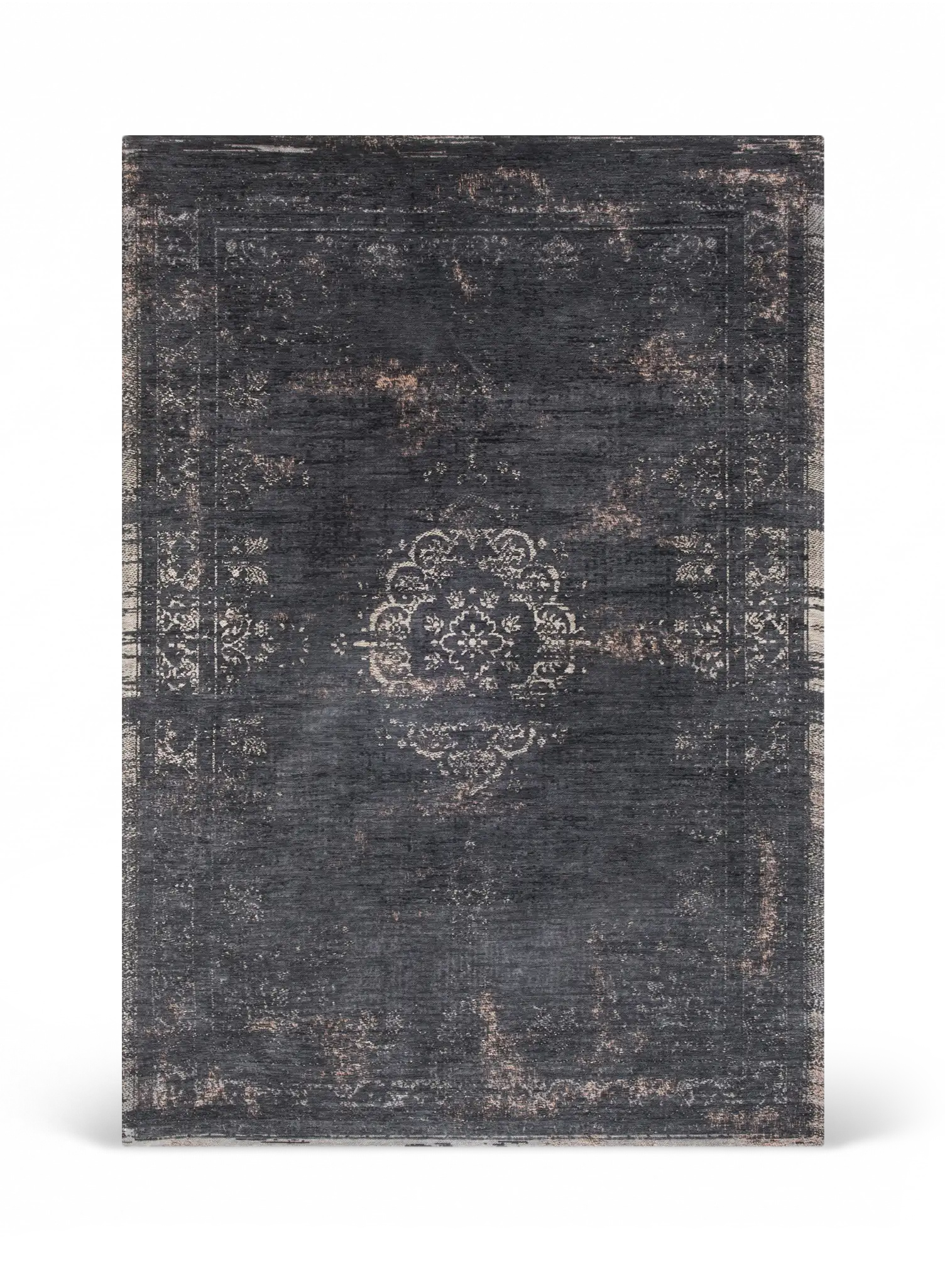 Mineral Black 8263 - Medallion Collection