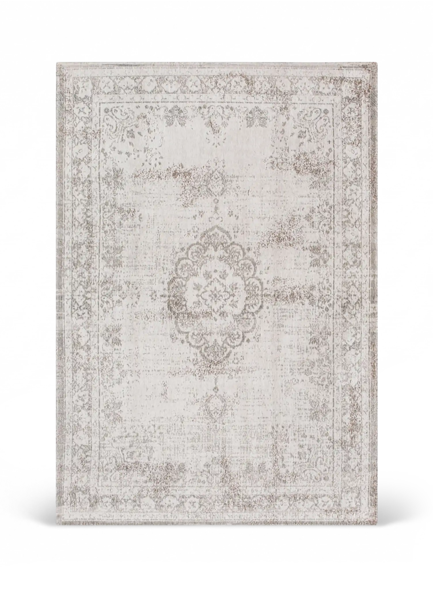 Salt & Pepper 8383 - Medallion Collection