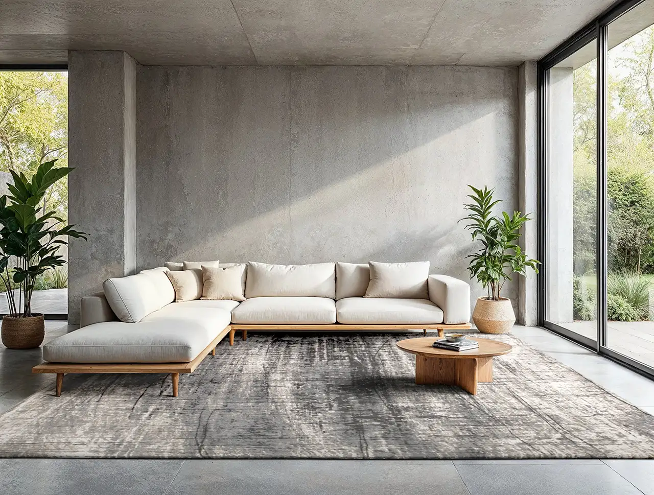 Jersey Stone 8420 - Griff Collection