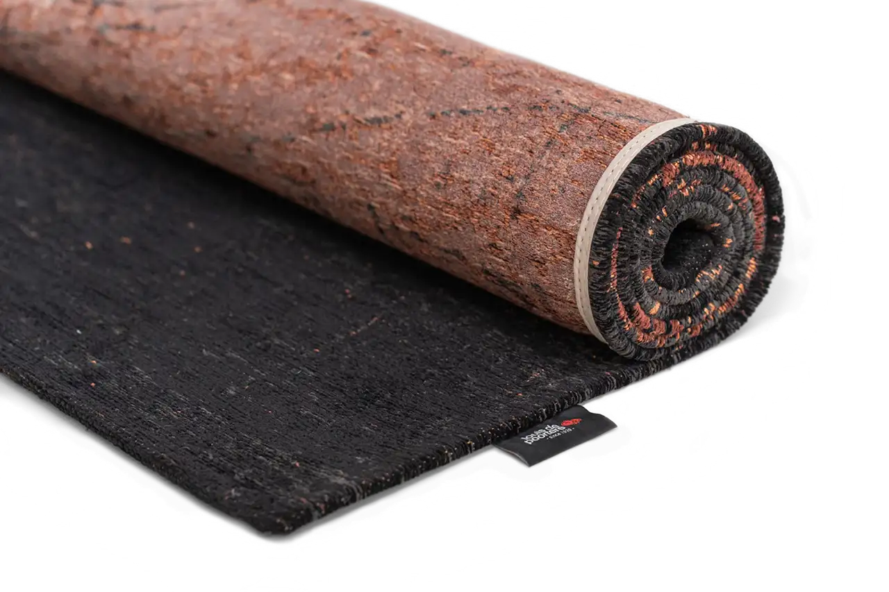 Soho Copper 8925 - Griff Collection