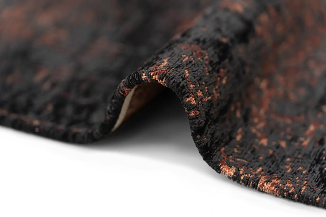 Soho Copper 8925 - Griff Collection