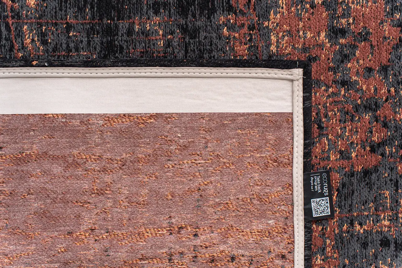 Soho Copper 8925 - Griff Collection