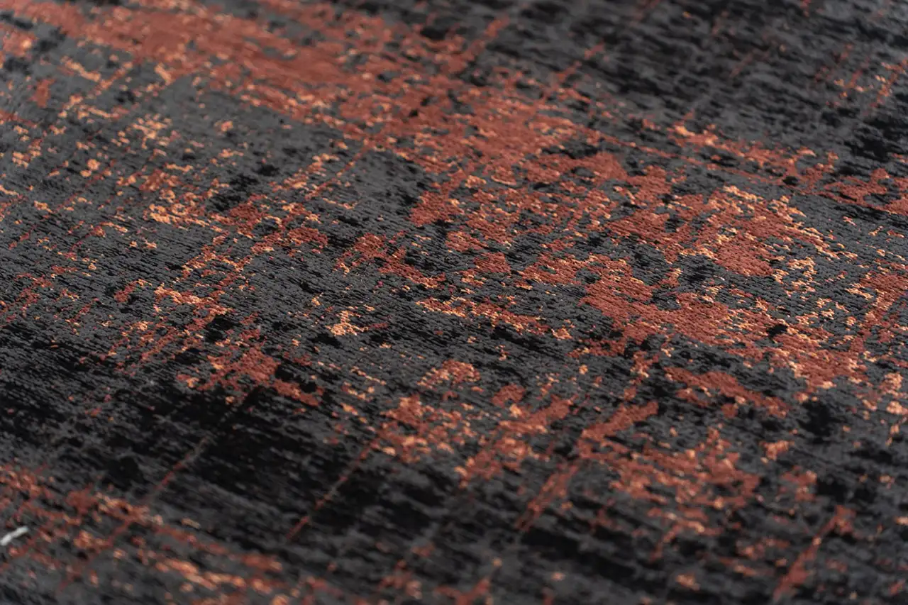 Soho Copper 8925 - Griff Collection