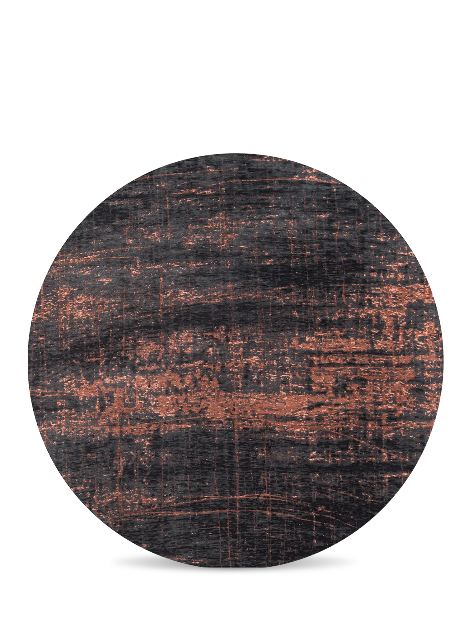 Soho Copper 8925 - Griff Collection
