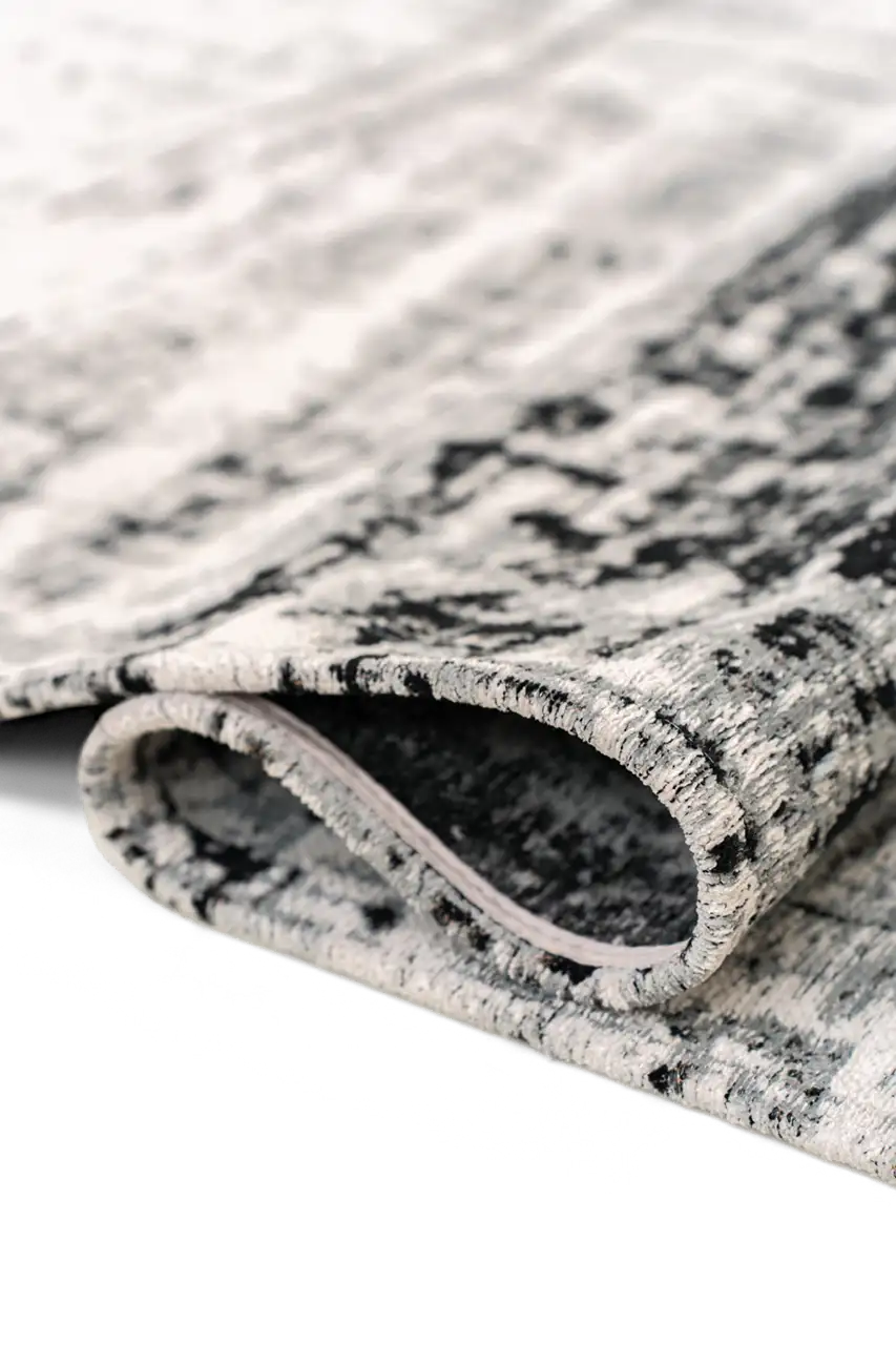 Metro Black & White 8926 - Griff Collection