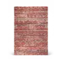 Fez Red 9115 - Kilim Collection
