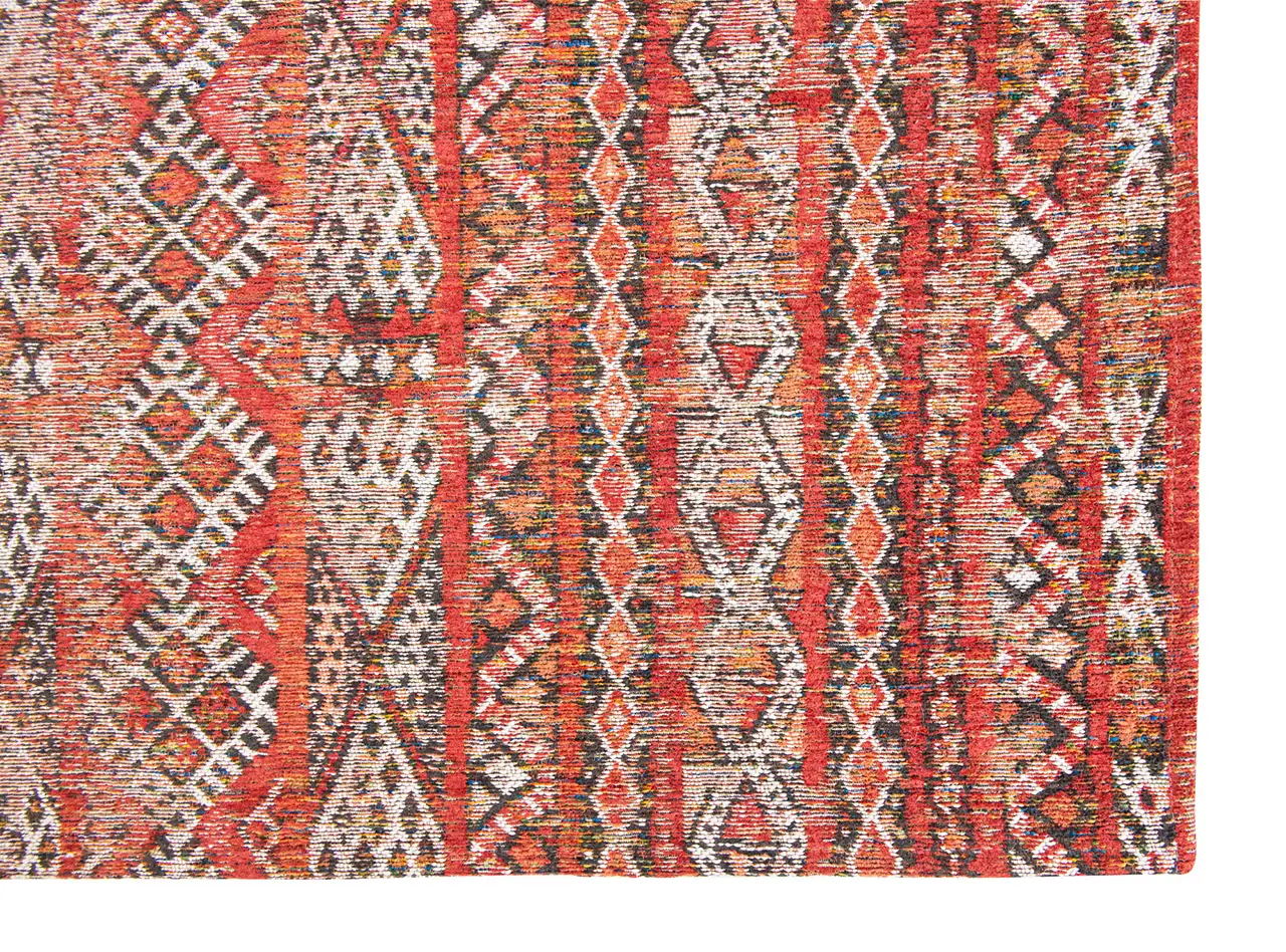 Fez Red 9115 - Kilim Collection