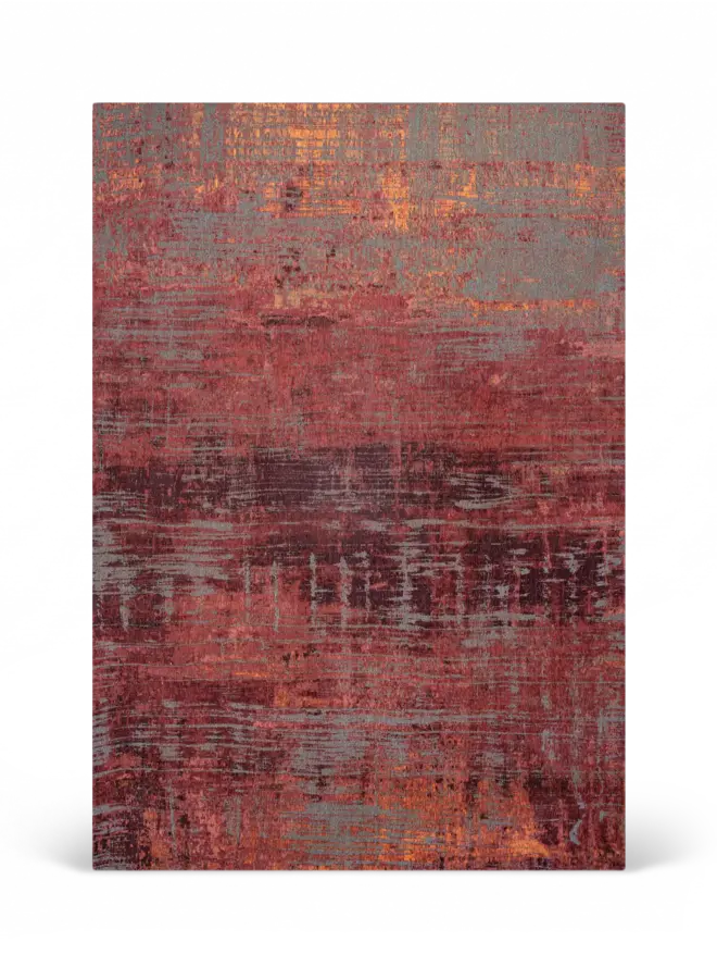 Nassau Red 9125