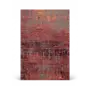 Nassau Red 9125 - Streaks Collection