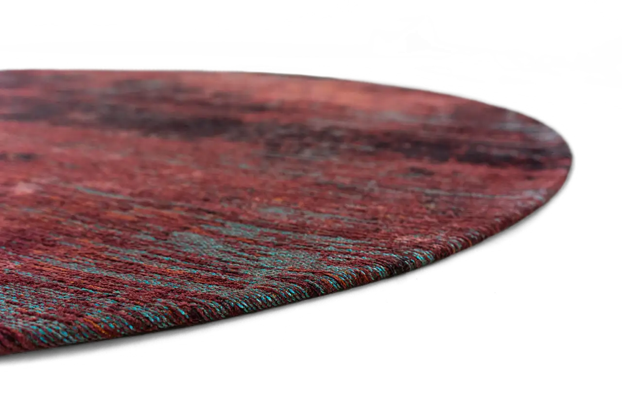 Nassau Red 9125 - Streaks Collection