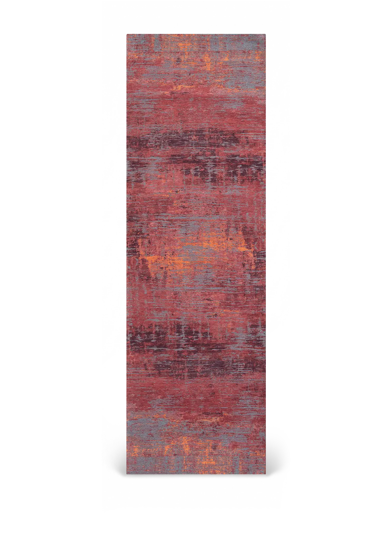 Nassau Red 9125 - Streaks Collection