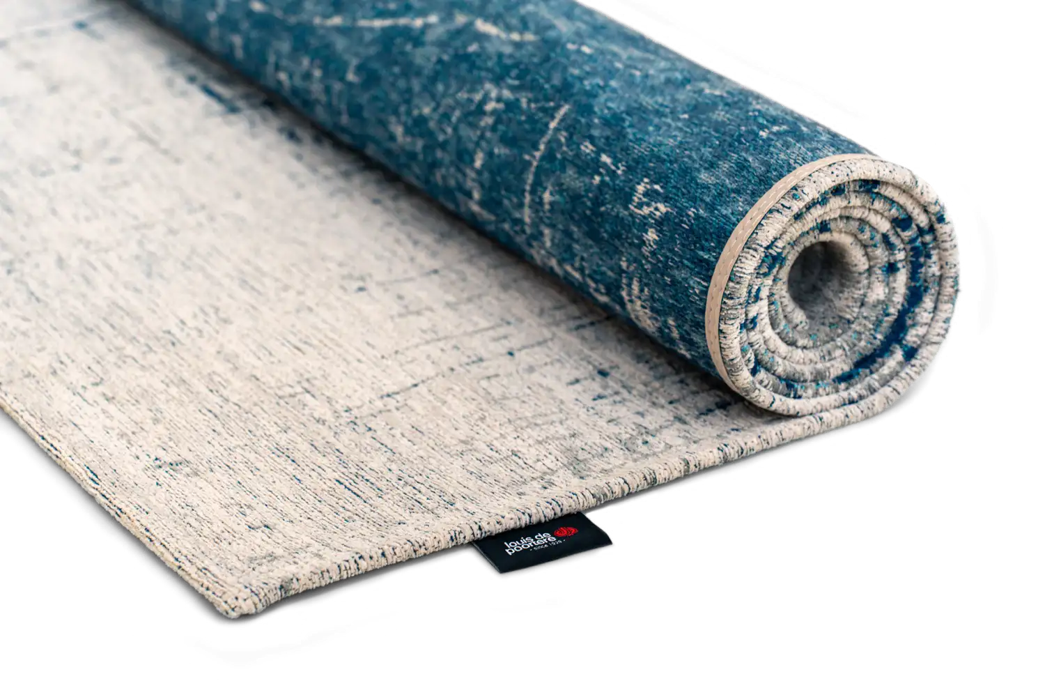 Bronx Azurite 8421 - Griff Collection